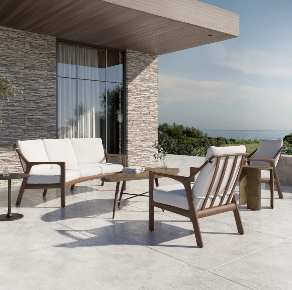 Castelle Patio furniture